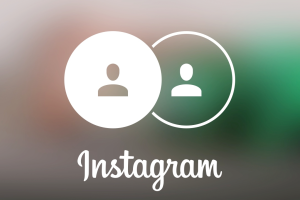 Instagram Fotos vom PC uploaden