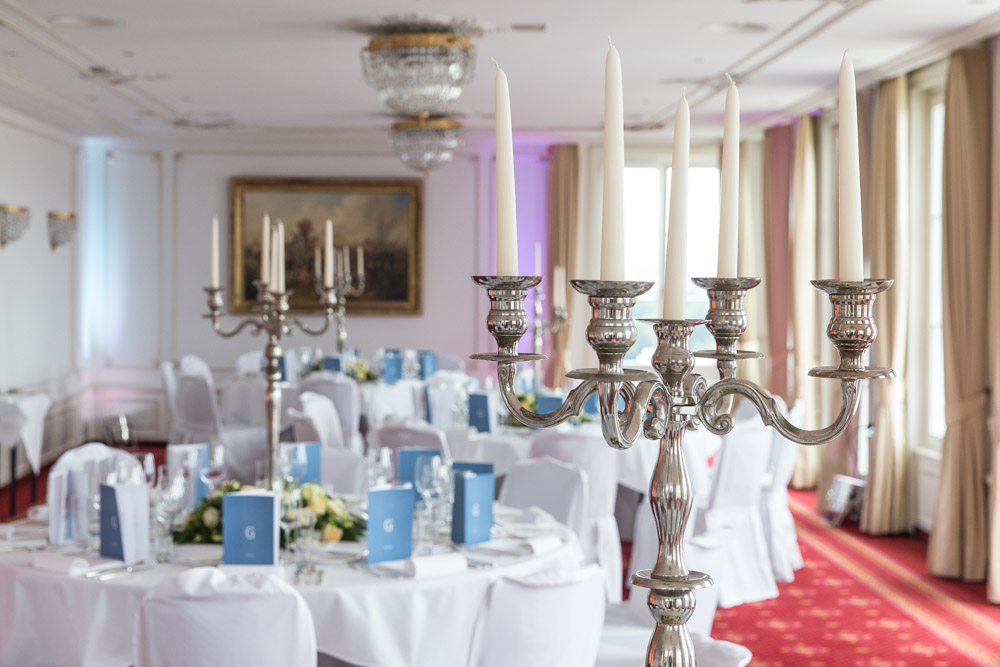 Eventfotografie Luzern
